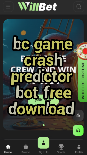 BC Game Crash Predictor Bot Free Download-vz72fvrf.com