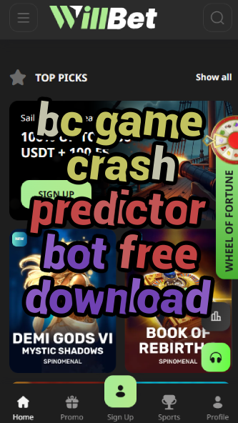 BC Game Crash Predictor Bot Free Download-vz72fvrf.com