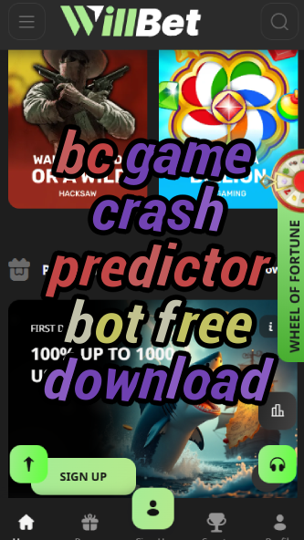 BC Game Crash Predictor Bot Free Download-vz72fvrf.com
